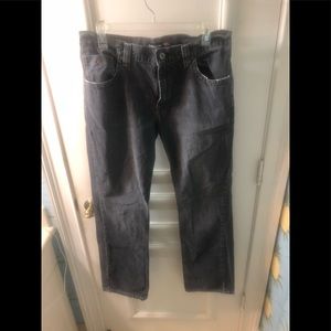Hawk Mens Blue Jeans.  Size 32 X 32